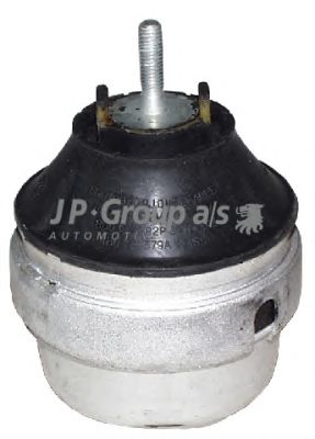 JP GROUP 1117908070 -  Подвеска, двигатель